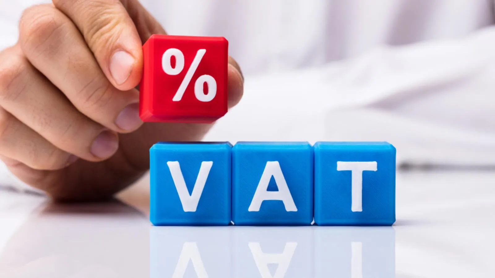 Changes in Georgian VAT rules’ effect for Georgian tax residents providing service (or receiving from) abroad