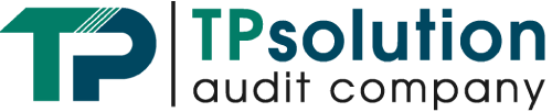 Tpsolution Logo