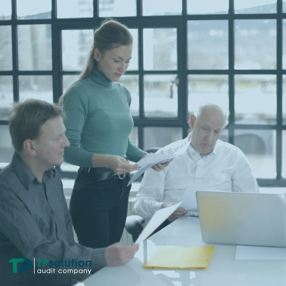 discussion in a meeting