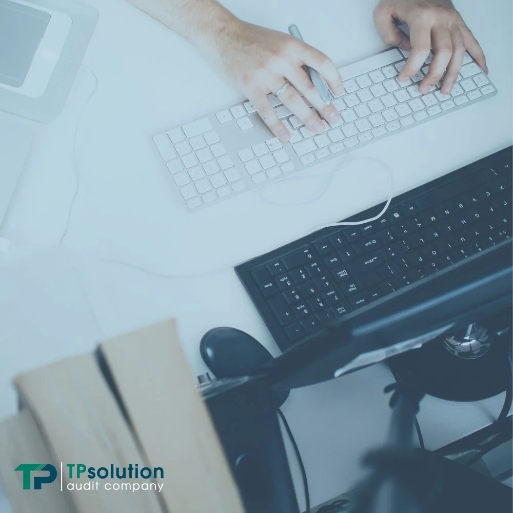 working on a system about taxes