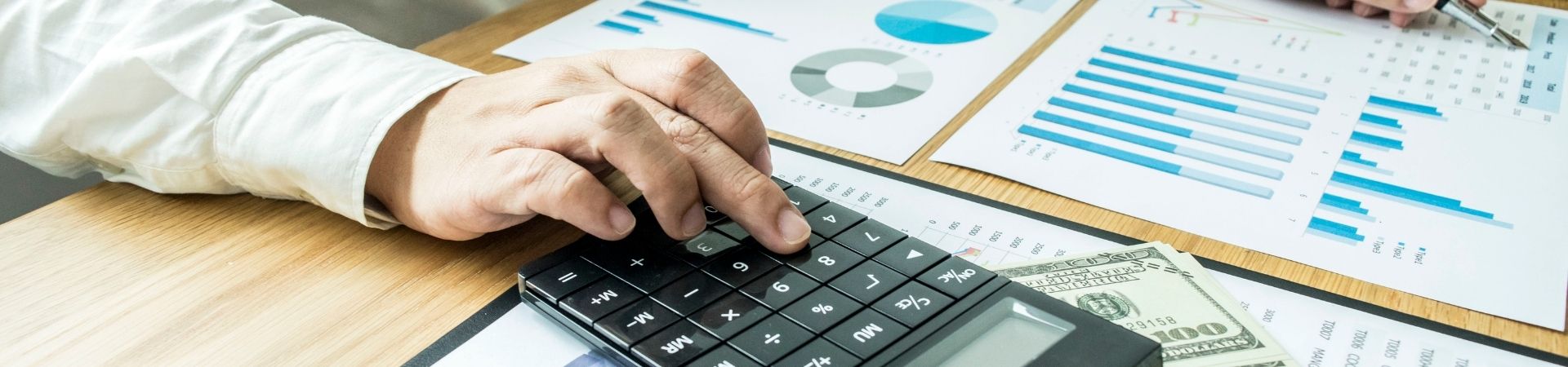 Registrierung als Kleinunternehmer (1% Steuer) in Georgien