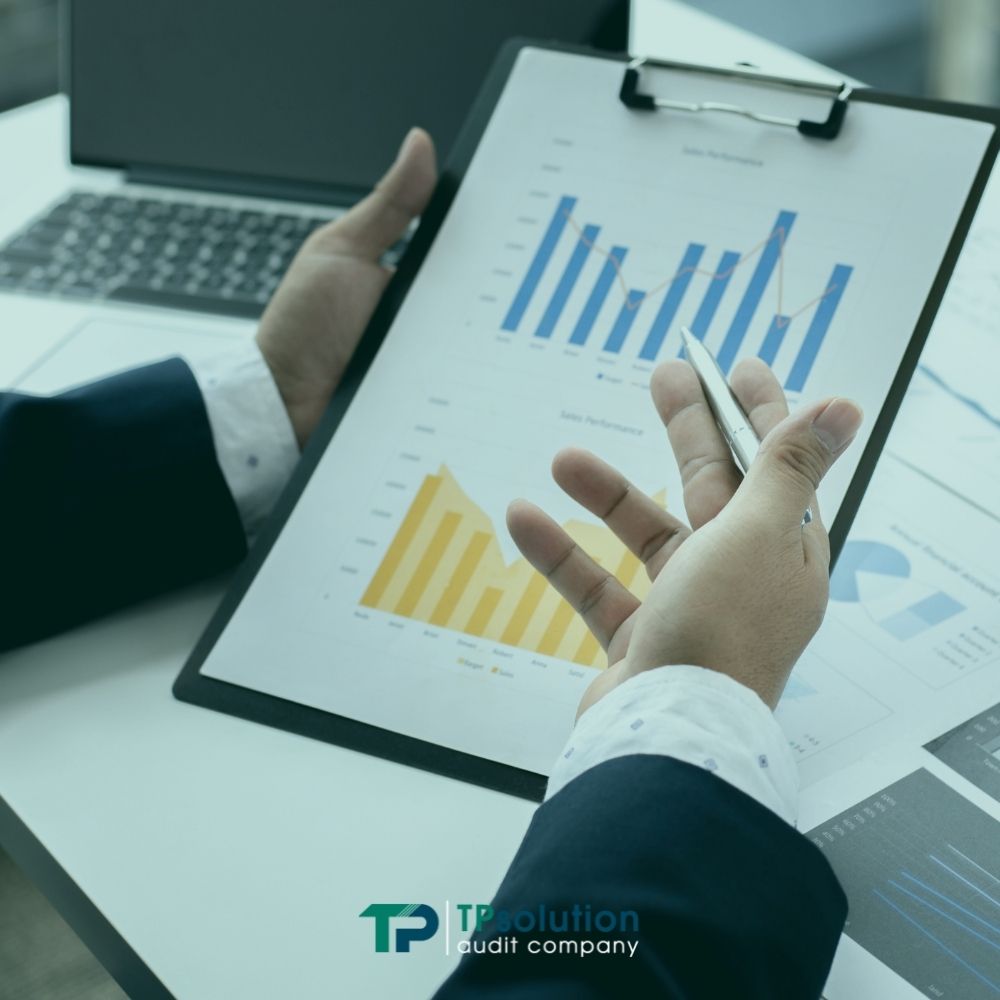 TP Solutions ist ein Buchhaltungs- und Steuerberatungsunternehmen in Georgien für internationale Kunden