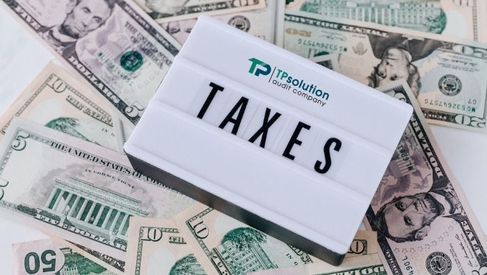 Territorial taxation