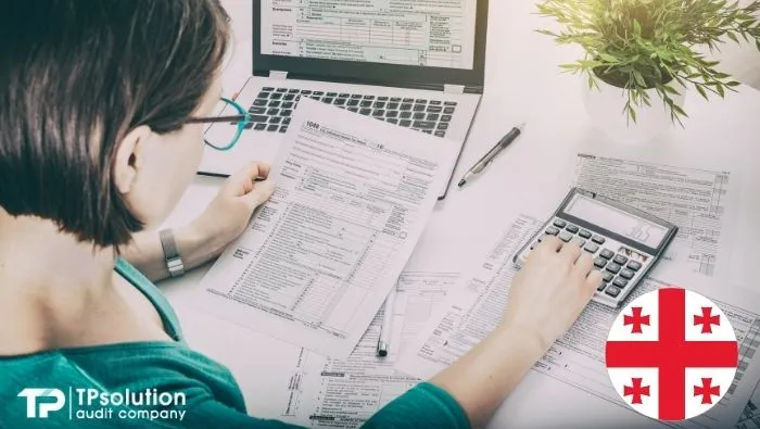 Georgia a low-tax country offering tax benefits