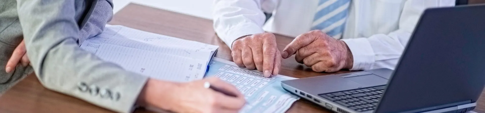 Georgian accounting and consulting