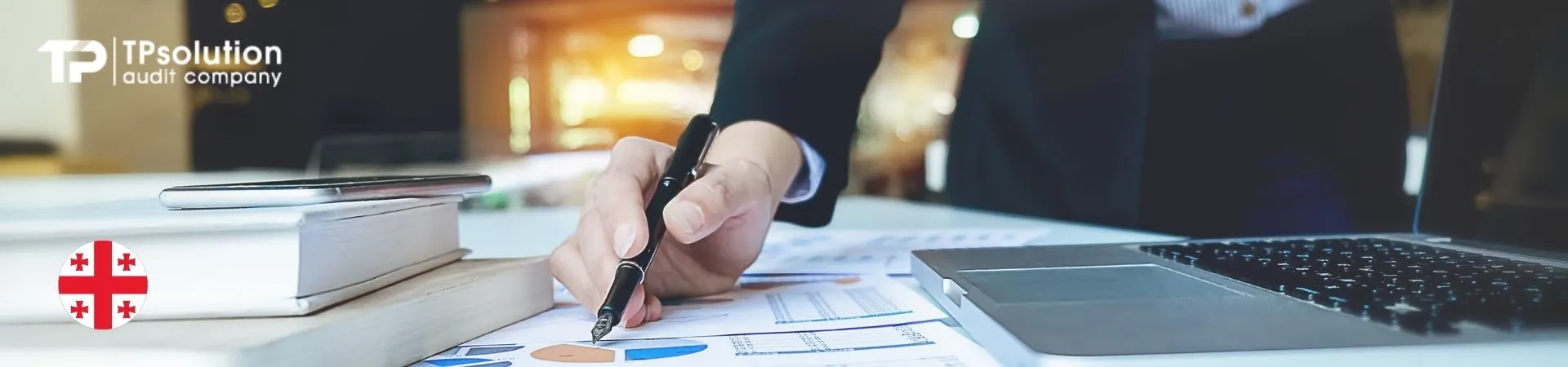 Gruzija predostavljaet osvoboždenie ot naloga na prirost kapitala