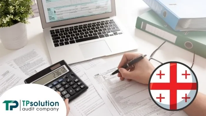 Pravilo nalogovogo rezidentstva vysokim urovnem dohoda v Gruzii