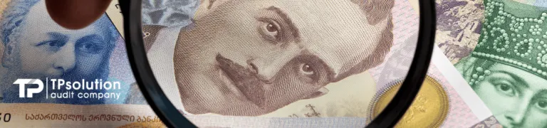 Kogda dohod ot zarplaty oblagaetsja nalogom v Gruzii