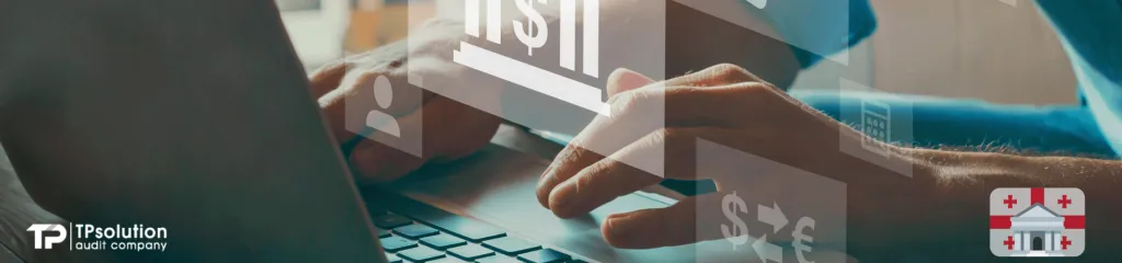 Online Banking Services in Georgia 