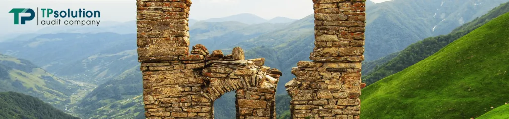 Criteria to obtain a residence permit in Georgia