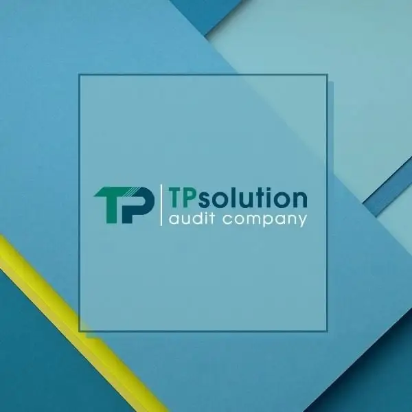Tpsolution Audit Company