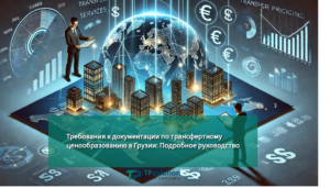 Требования к документации по трансфертному ценообразованию в Грузии: Подробное руководство