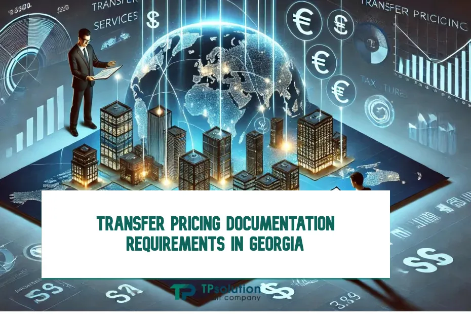 Transfer Pricing Documentation Requirements in Georgia (Country): A Comprehensive Guide
