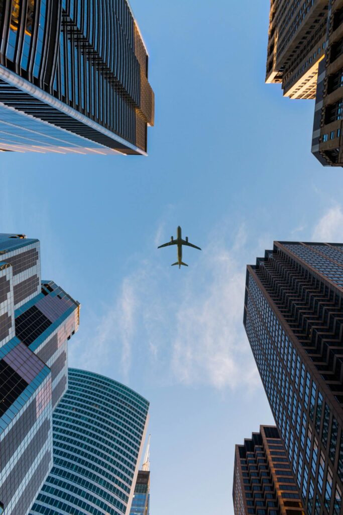 High Net Worth Individual Tax Residency
