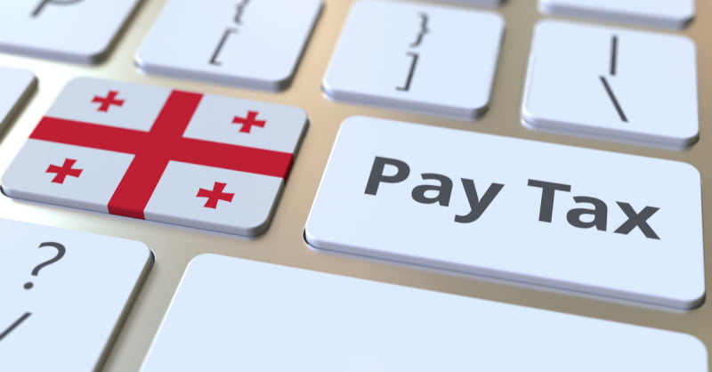 tax residency