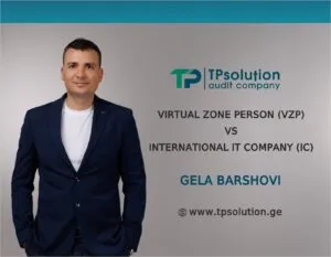 International It Company Vs Virtual Zone Person